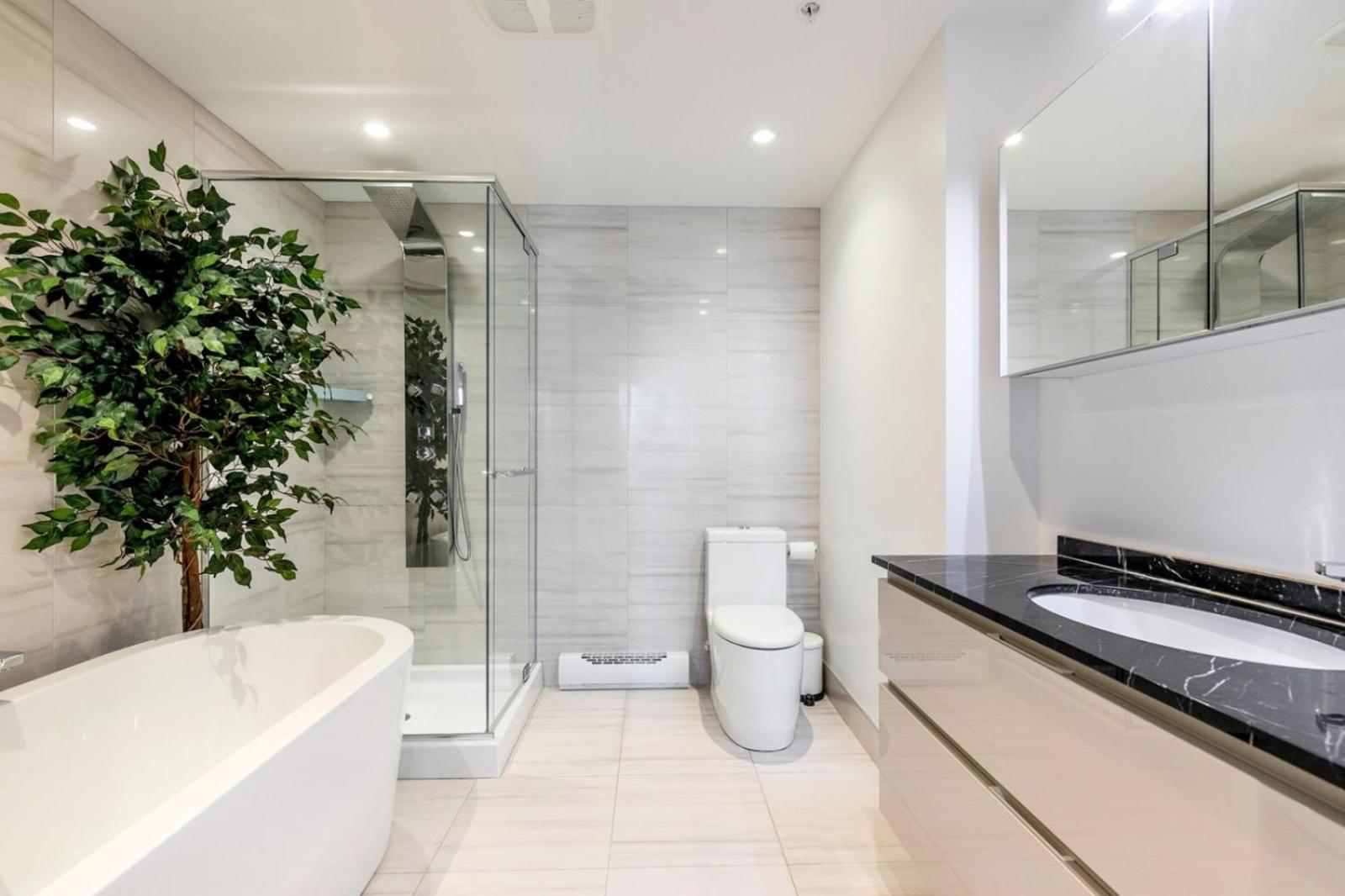 Apartamento Perfect Downtown Montreal