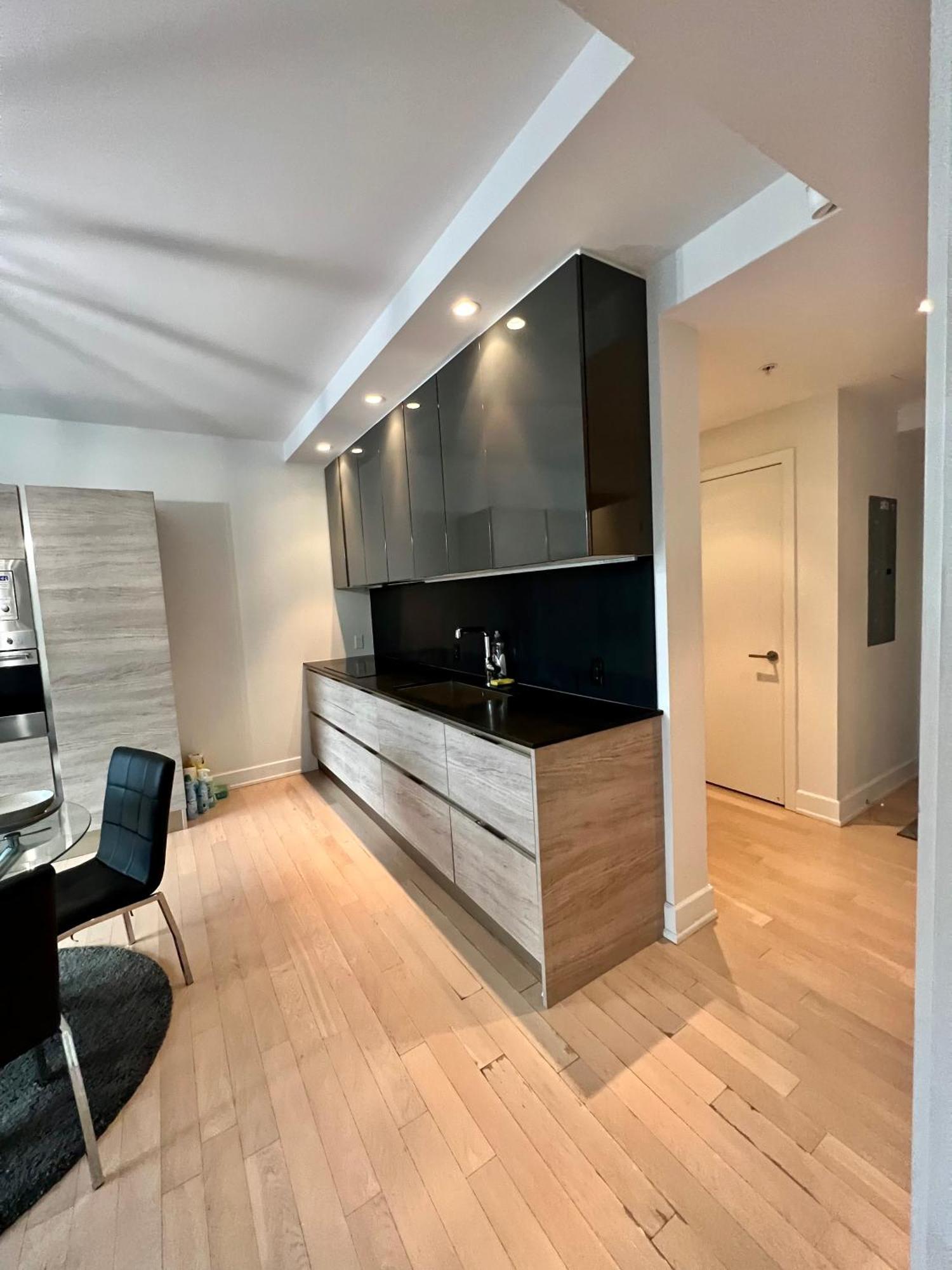 Perfect Downtown Apartamento